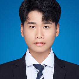 Welcome to my homepage!